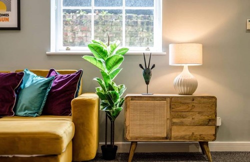 Georgian Quarter Apartamento | Host Apartments The Georgian Quarters at Canning