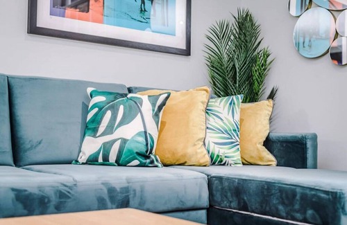 Georgian Quarter Apartamento | Host Apartments The Georgian Quarters at Canning