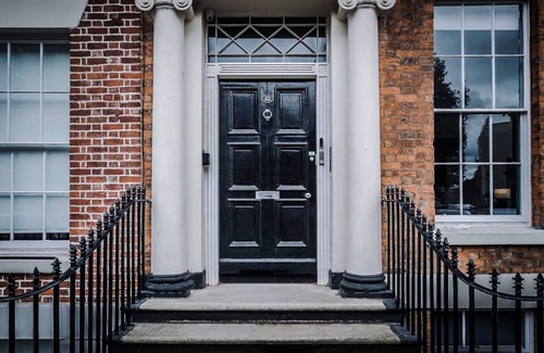 Georgian Quarter Apartamento | Host Apartments The Georgian Quarters at Canning
