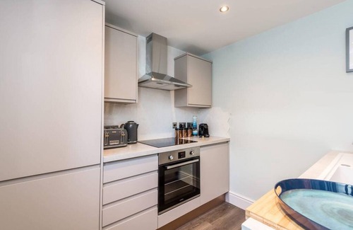 Hope Street Casa | Host Apartments The Pilgrim Coach House