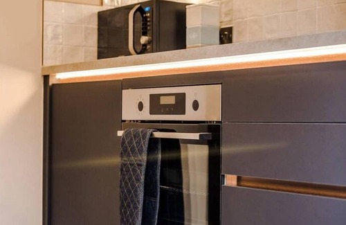 Hope Street Casa | Host Apartments The Pilgrim Coach House II