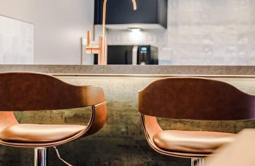 Hope Street Casa | Host Apartments The Pilgrim Coach House II