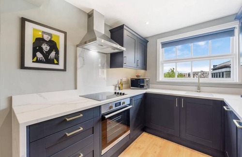 Hope Street Apartamento | Host Apartments Upper Duke Street Apartment