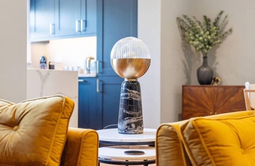 Hope Street Apartamento | Host Apartments Upper Duke Street Apartment
