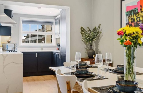 Hope Street Apartamento | Host Apartments Upper Duke Street Apartment