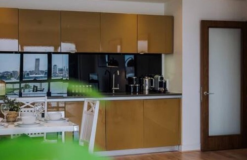 Liverpool Apartamento | Host Apartments Waterfront Living