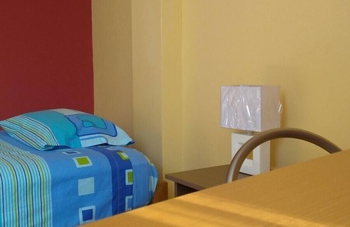 Centro histórico de Lima Cama Y Desayuno | B&B LOKI CERCA DEL AEROPUERTO DE LIMA -PERU