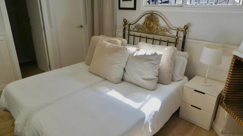 Premia de Dalt Apartamento | Host Dalies