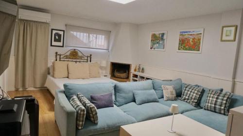 Premia de Dalt Apartamento | Host Dalies