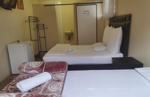 Rustenburg Casa | Host Hub Day & Night Accommodation