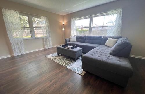Lakeland Casa | Host Hubble Private Rooms in Southern Lakeland