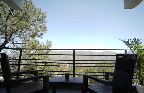 Dharampur Apartamento | Host Jatin Mountain Crest kasauli 7oI827o7o3