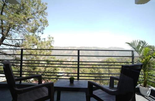 Dharampur Apartamento | Host Jatin Mountain Crest kasauli 7oI827o7o3
