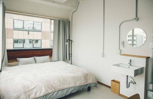 Chuo Hostal | Hostal ∙ 8 huéspedes