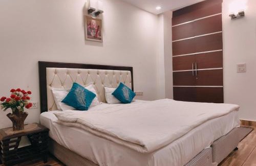 Greater Kailash Apartamento | Host my stay 3Bhk House! Greater kailash 1