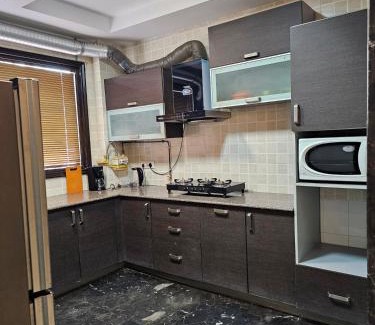 Greater Kailash Apartamento | Host my stay 3Bhk House! Greater kailash 1