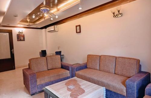 Greater Kailash Apartamento | Host my stay 3Bhk House! Greater kailash 1