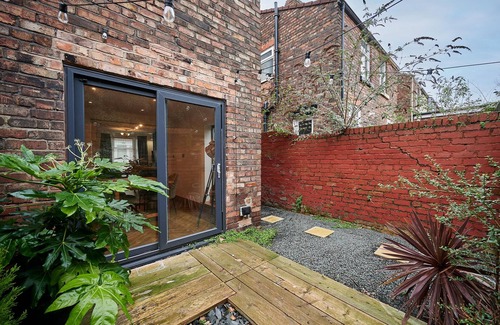 Liverpool Casa | Host Stay 19 Garswood