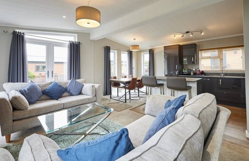 Runswick Bay Chalet De Esquí | Host & Stay | 19 The Pines