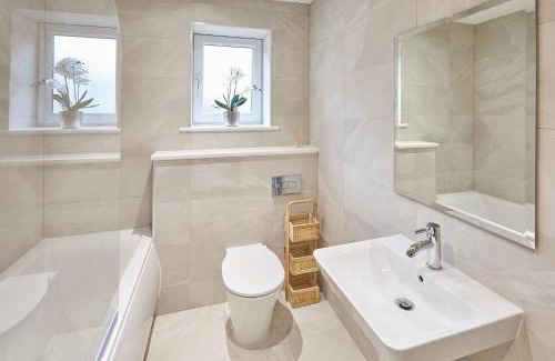 Whitley Bay Casa | Host & Stay - 3 Queens Court