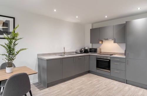 Taunton Apartamento | Host & Stay | 36 Waterside Place