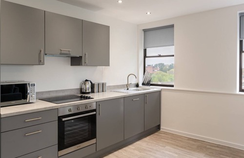 Taunton Apartamento | Host Stay 52 Waterside Place