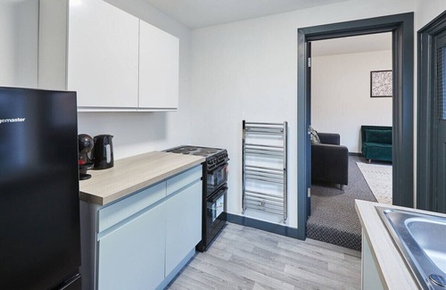 Eccles Casa | Host & Stay | Alma Su