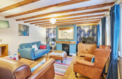 Kirkbymoorside Casa | Host & Stay - Anvil Cottage