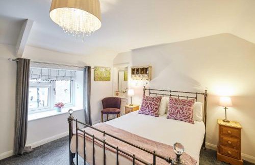 Kirkbymoorside Casa | Host & Stay - Anvil Cottage