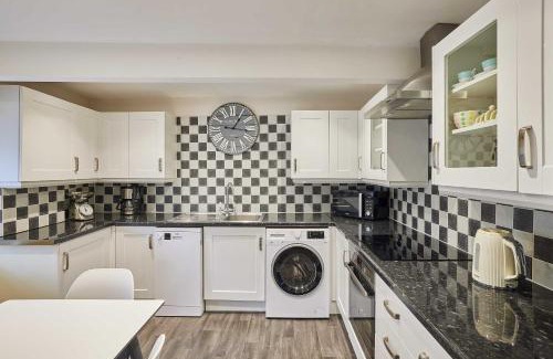 Kirkbymoorside Casa | Host & Stay - Anvil Cottage