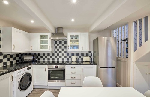 Kirkbymoorside Casa | Host & Stay | Anvil Cottage