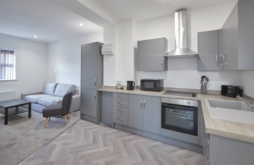 Loftus Apartamento | Host Stay Apartment 2 Loftus