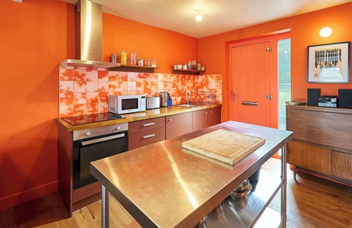 Newhaven Apartamento | Host & Stay | Apartment 1, Lewes Road