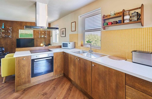 Newhaven Apartamento | Host & Stay | Apartment 2, Lewes Road