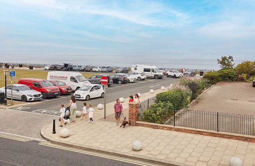 Seaham Apartamento | Host & Stay | Apartment 7, North Quay