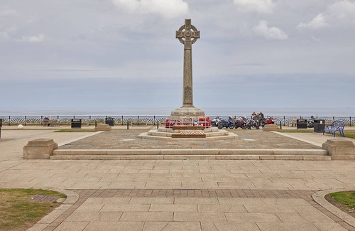 Seaham Apartamento | Host & Stay | Apartment 7, North Quay