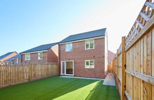 Blaydon on Tyne Casa | Host & Stay - Aronora Guest House