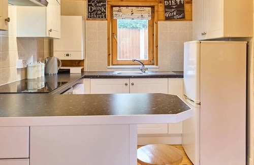 Broadstairs Cabina | Host & Stay | Astoria