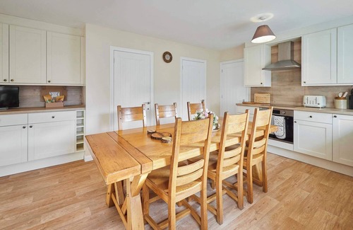 Kirk Yetholm Casa | Host & Stay | Audrey's Cottage
