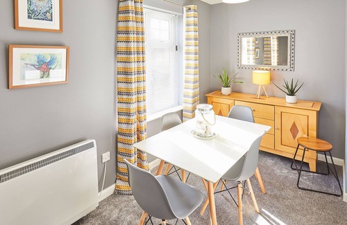 Spennymoor Casa | Host & Stay | Bamburgh 38