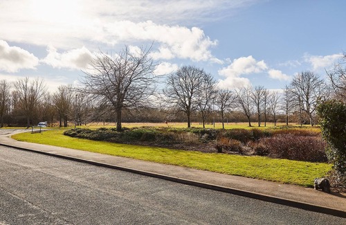 Spennymoor Casa | Host & Stay | Bamburgh 38