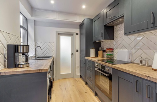 Hereford Casa | Host & Stay | Barton Road Retreat