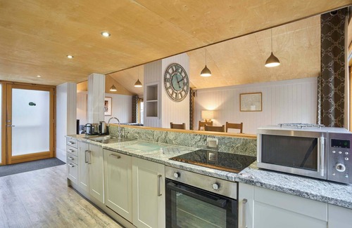 Wareham Chalet De Esquí | Host & Stay | Batricks