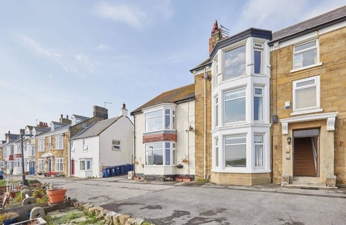 Marske-by-the-Sea Apartamento | Host & Stay | Beach Retreat