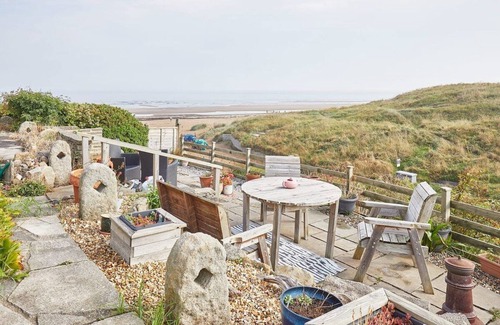 Marske-by-the-Sea Apartamento | Host & Stay | Beach Retreat