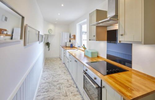 Marske-by-the-Sea Apartamento | Host & Stay - Beach Retreat