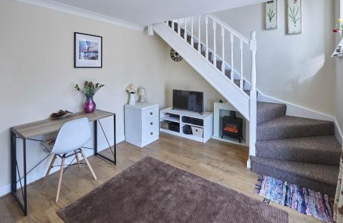 Middlesbrough Casa | Host & Stay - Beatrice Little Duckling