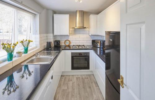 Middlesbrough Casa | Host & Stay - Beatrice Little Duckling