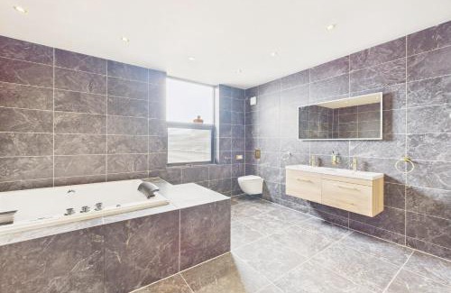 Redcar Apartamento | Host & Stay - Bellevue Luxe Rooms