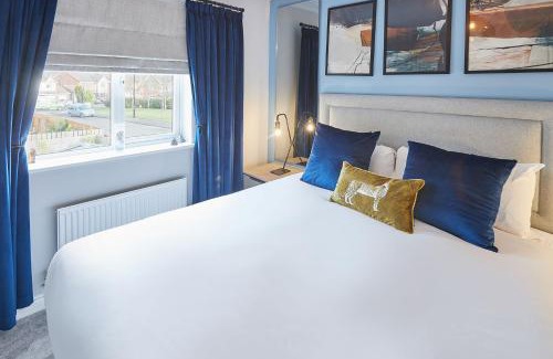 Shiremoor Casa | Host & Stay - Benton Road